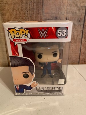 wwe funko pop series 8