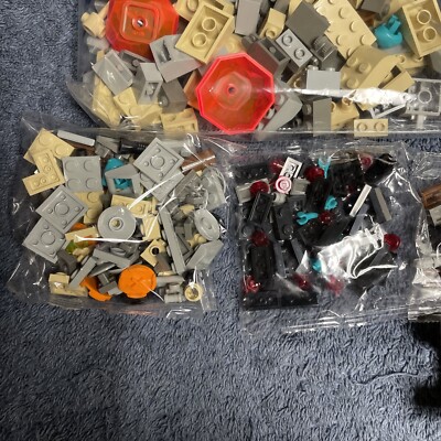 LEGO Space: Excavation Searcher (7316) for sale online | eBay