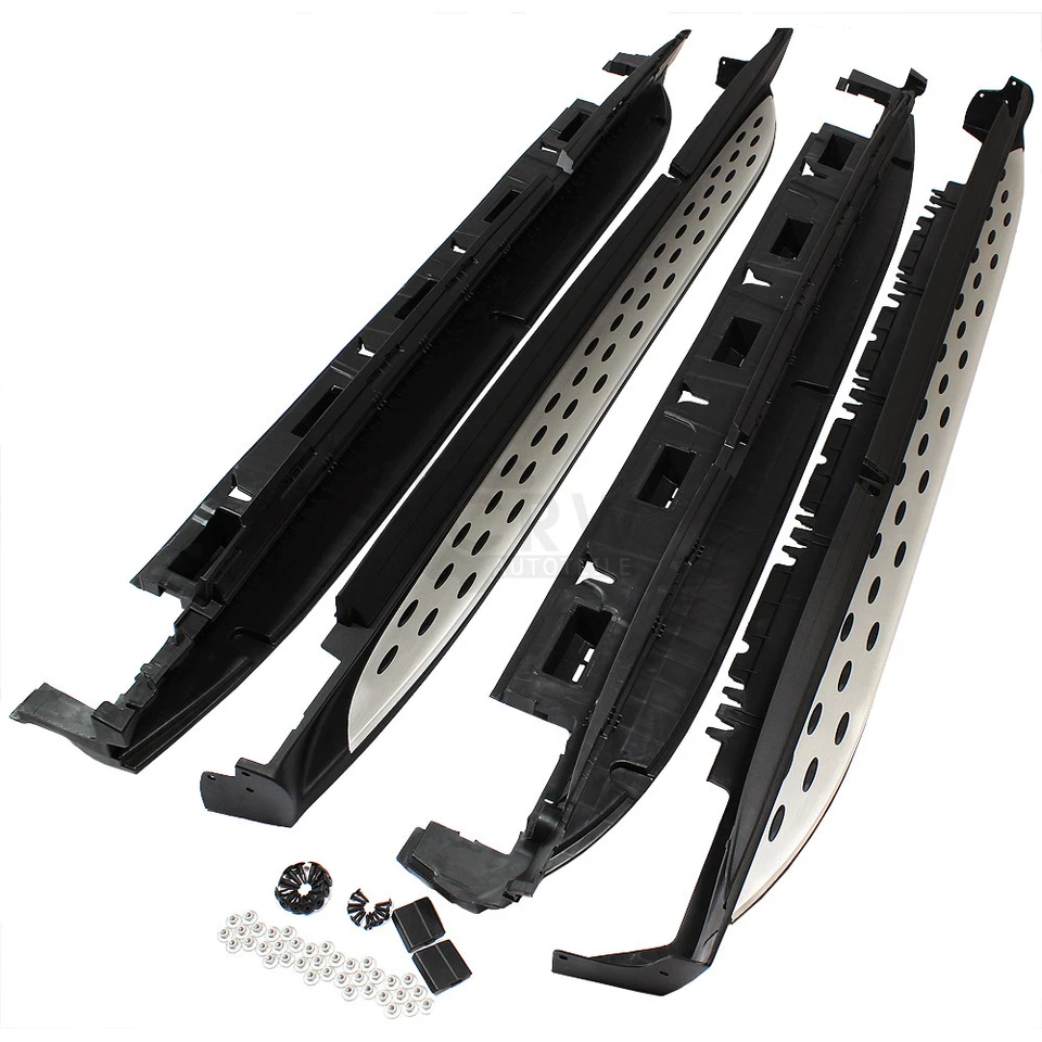 Tapis De Marche Pour Mercedes-Benz GLE 350 D 4MATIC 250 Classe M - Photo 2/2