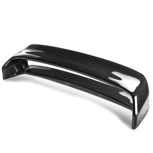 Alerón trasero de fibra de carbono estilo LTW GT para 92-99 BMW Serie 3 E36 M3 - Imagen 6 de 10