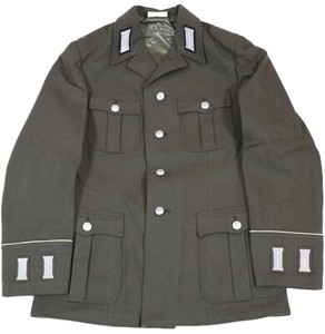 East German Tunic | eBay