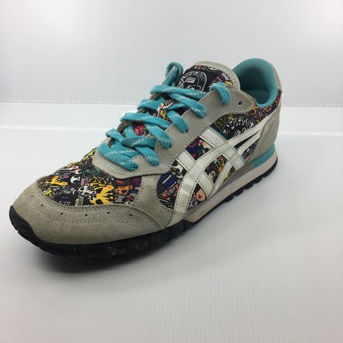Asics Onitsuka Tiger Womens Colorado Eighty Five D6d6n Tiger Print Size 10 Ebay Asics Onitsuka Tiger Womens Colorado Eighty Five D6d6n Tiger Print Size 10 Ebay