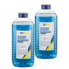2 x Cartechnic Scheiben-Frostschutz gebrauchsfertig  2L 40 27289 01163 9