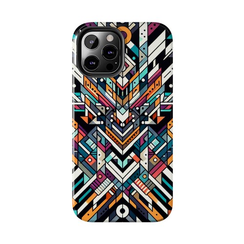 Vibrant Geometric | Tough - 第 29/51 張圖片