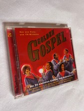 Golden Gospel '98 | 2-CDs | CD g53