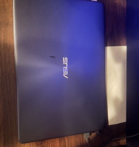Asus VivoBook X510UAR 15-inch (2018) - Core i5-8250U