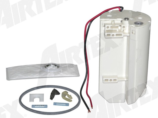 Electric Fuel Pump fits 1990-1997 Ford F-350 F-150,F-250 F-150,F-250,F
