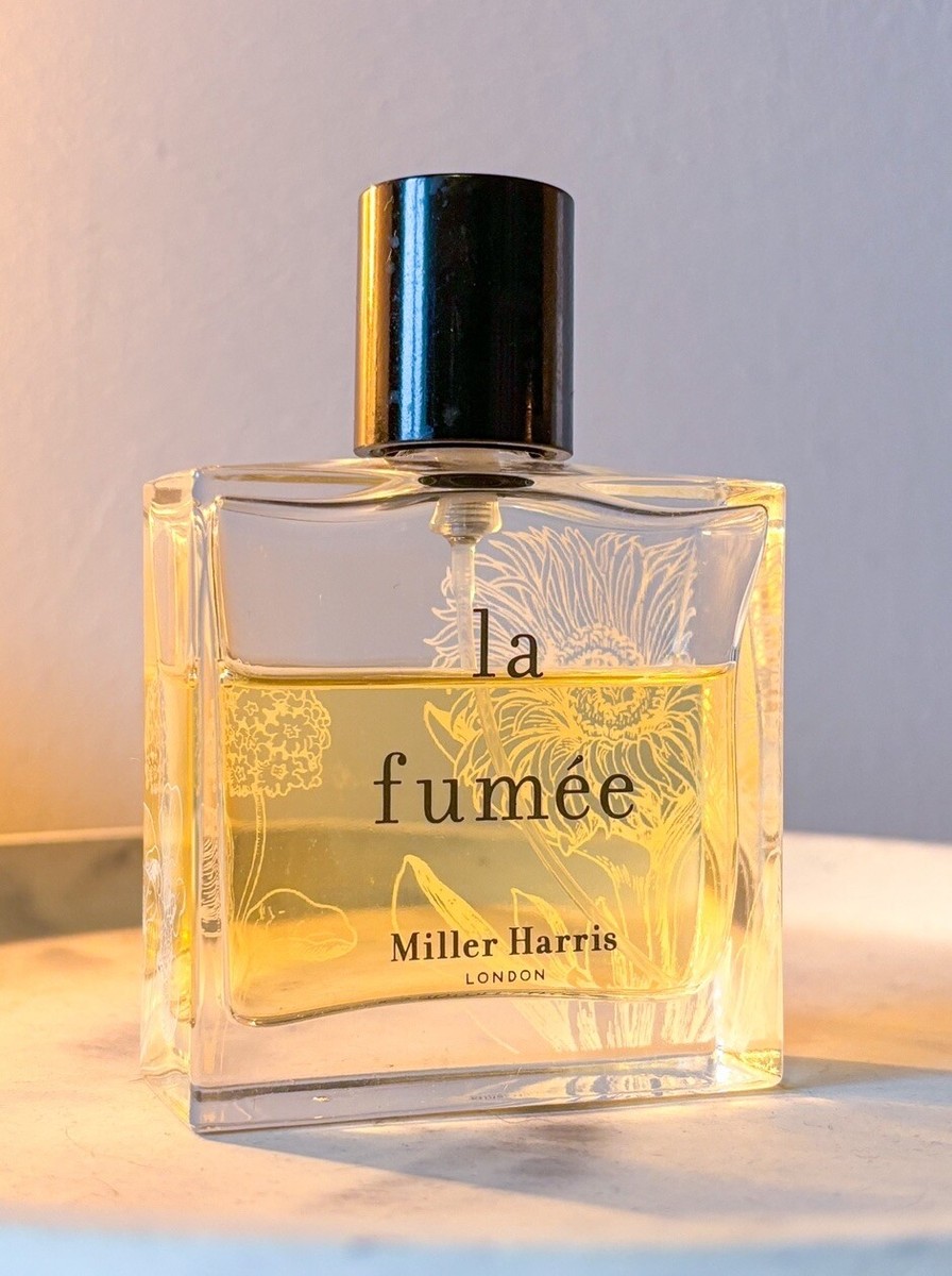 Fumee Classic Miller Harris La FumÃ©e La Fumee By Miller Harris