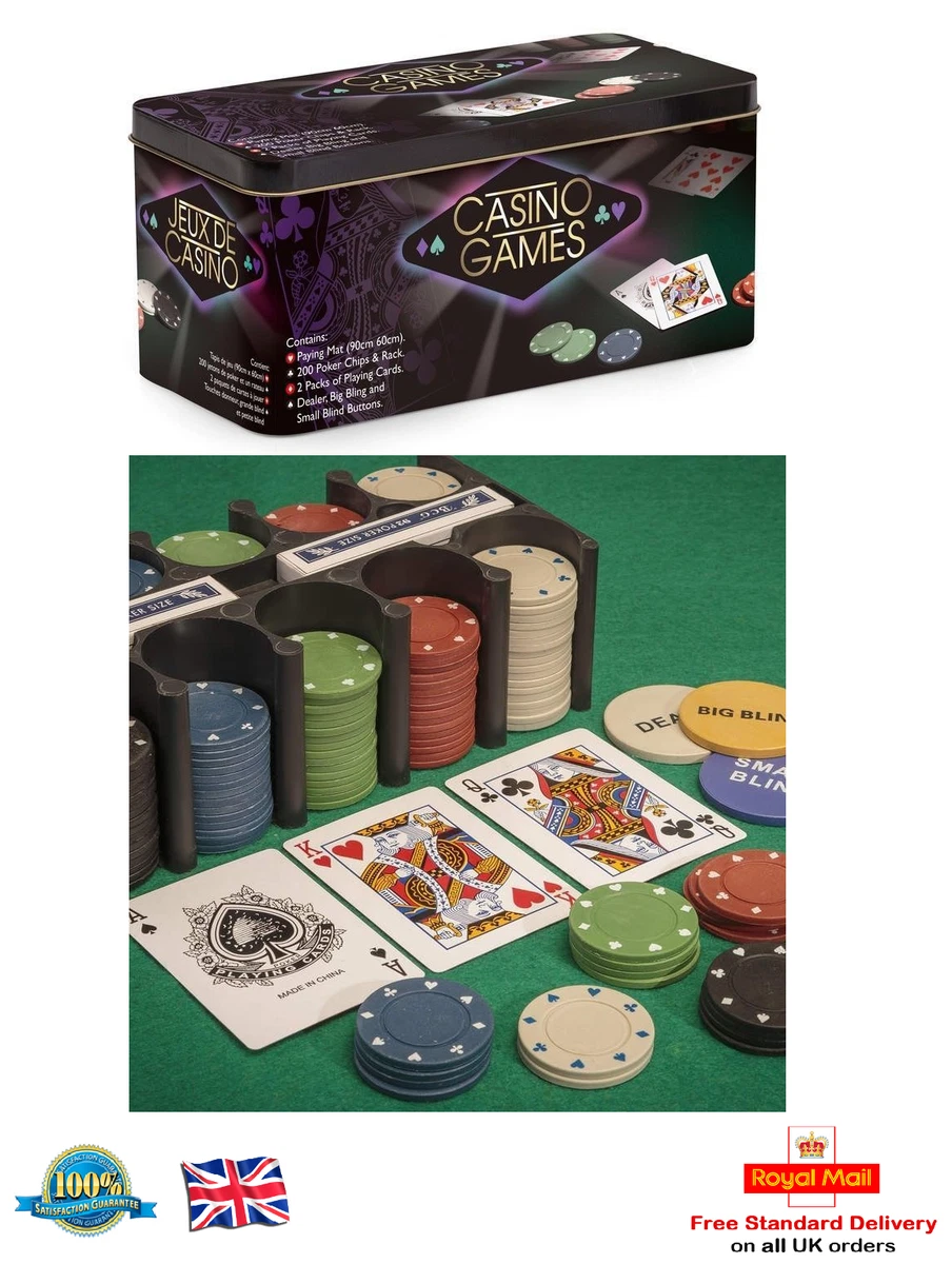 Building Relationships With casino