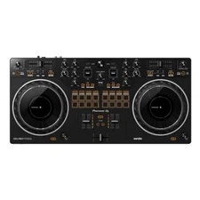 Pioneer DJ DDJ-REV1 2-Deck Serato DJ Controller