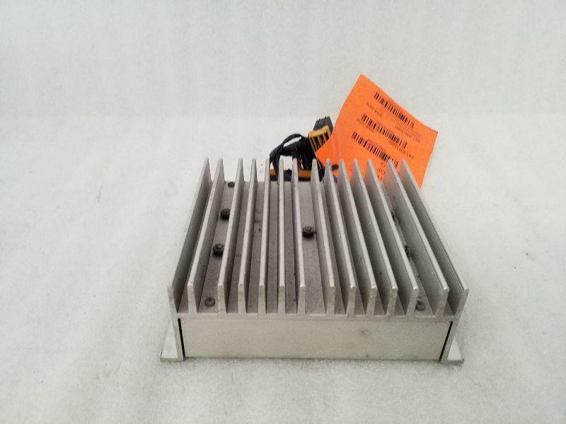 90 ROLLS ROYCE Silver Spur II Variable Ride ECU Control Module UD71070