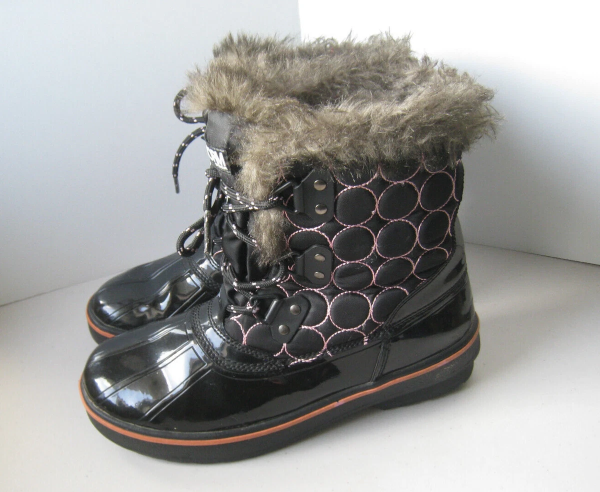 Cougar hotsell duck boots