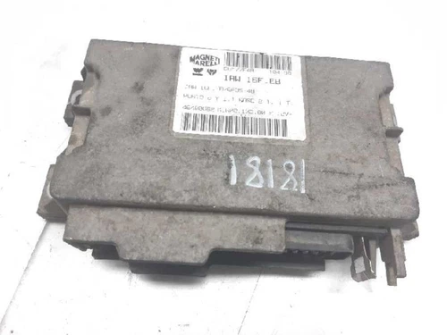 46480662 Centralina Motore per LANCIA Y Elefantino 1998 4760050 - Foto 1 di 6