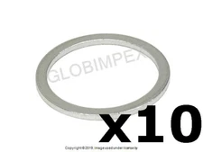 LAND ROVER RR (2003-2005) Aluminum Washer (22 X 27 X 1.5 mm) FISCHER & PLATH