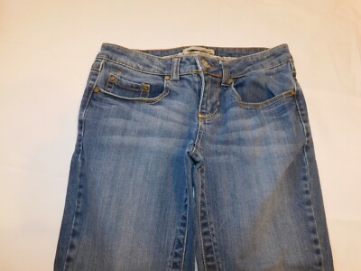 Refuge Jeans Bootcut Refuge Denim Jeans Women's Pants Denim Size