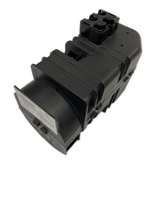 2013 Mercedes E350 W212 OEM Dynamic Seat Vacuum Pump A0008005648 