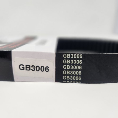 Snowmobile Drive Belt GBDistribution GB3006, HP3006, 21711‑9705, 11420313. - Picture 2 of 3