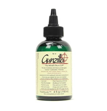 Gunzilla BC-10 4 oz. Twist Top - USDA BioPreferred - "The World's Best CLP"
