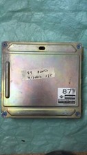 1988 Nissan 200SX ecm ecu computer A18-692 G55