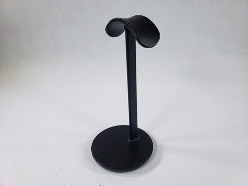 Miroddi Headphone Stand with Wireless Charger, Independent USB Charging Port - Photo 4 sur 9