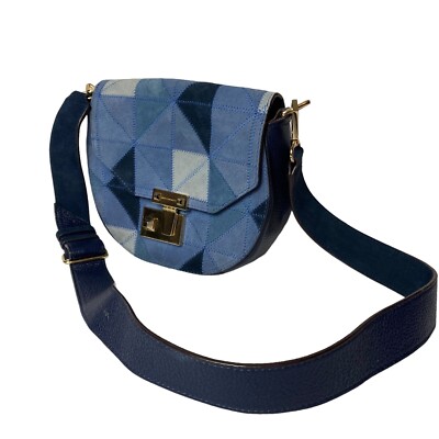 Rebecca Minkoff woman display picture 1