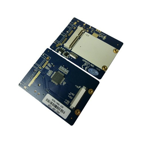 ZIF to mSATA Adapter 1.8" ZIF/LIF CE HDD Hard Disk Drive SSD to 26 Pin mSATA - Picture 2 of 3