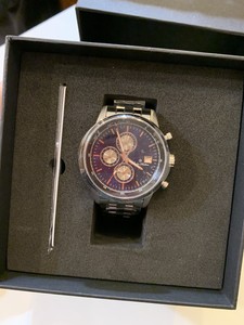 charles hutton watch