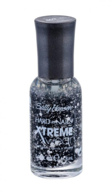 Sally Hansen Hard As Nails Xtreme Wear - 609 Pixel Perfect- 11.8ml NEW NEU