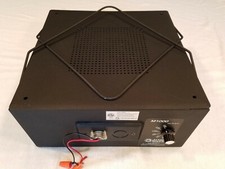 Atlas Sound M1000 - 8" Dual Cone Sound Masking Speaker - Sold In A Quantity Of 2