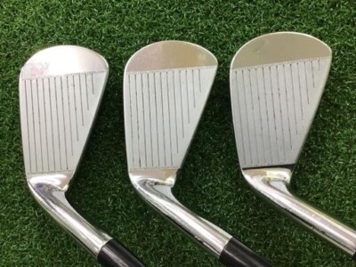 DUNLOP SRIXON Z925 Iron Set / 5-PW / Flex Stiff S200 Dynamic Gold