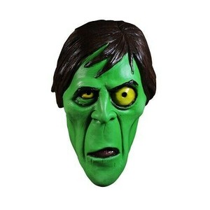 Scooby Doo The Creeper Mask Halloween Costume Accessory Trick Or Treat Studios 811501034155 Ebay