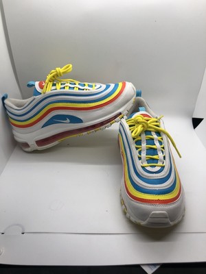Nike Air Max 97 GS Summer Pack 5.5 Y eBay