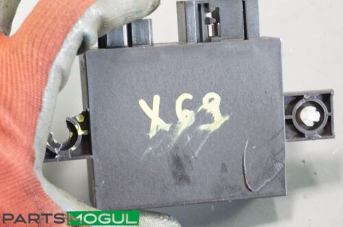2007-2011 MERCEDES W221 S550 CONTROL MODULE COMPUTER OEM - Picture 2 of 3