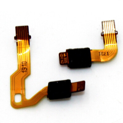 Mikrofon 2er Set vorne & hinten Sony Controller Ps5 BDM-030 