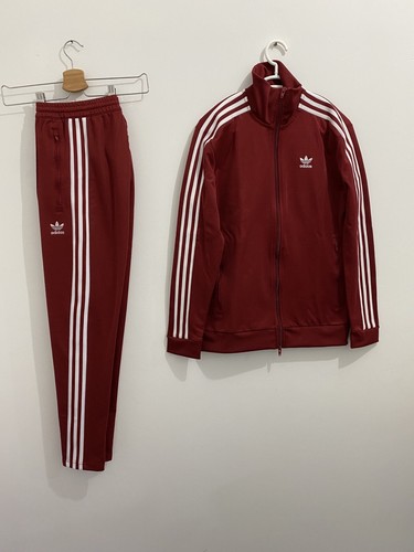 Adidas Originals Beckenbauer Tracksuit 