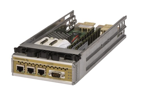 Dell EqualLogic PS5000E 1gbe Dual Type 7 Ctrl SATA PS5000 iSCSI SAN - Picture 2 of 3