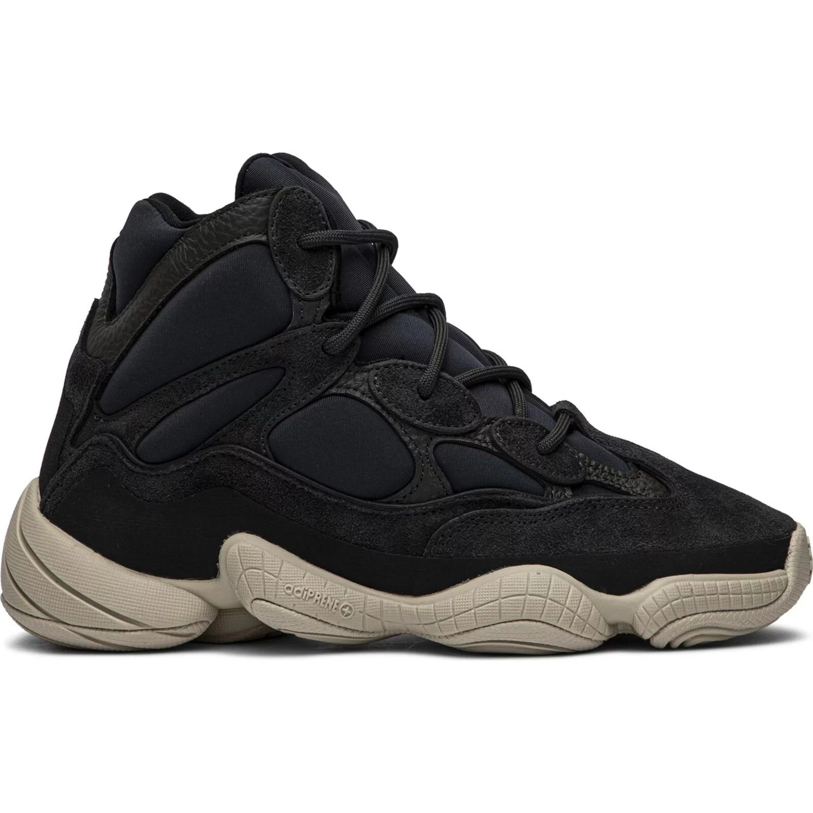 Adidas Yeezy 500 High Slate Taglia 13 SKU FW4968 Nuove con scatola