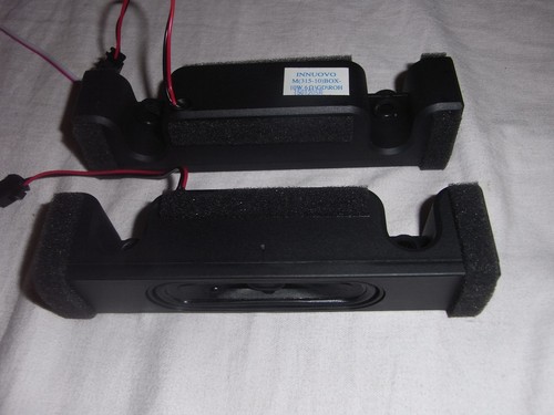 Hisense 1501205B M(315-10) Lautsprecher Boxen Sound für LTDN40D36SEU TV Speaker