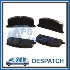 Fits Toyota Camry 1.8 2.0 Carina Celica 1.6 2.0 Front Axle Left Right Brake Pads