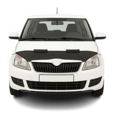 Capot Skoda FABIA