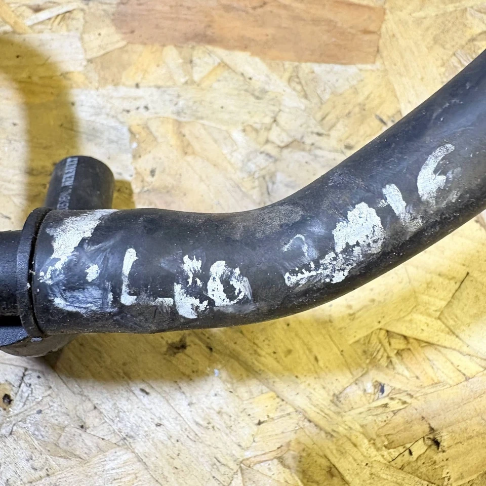 Chevrolet heating hose original GM Opel 2016 - Image 4 of 4