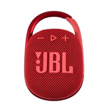 JBL Clip 4 IP67 Waterproof Dustproof Portable Bluetooth Wireless Speaker