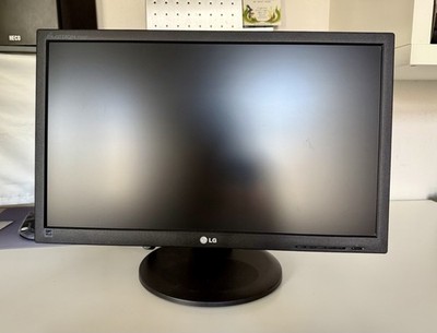 Monitor LG Flatron IPS231 | 23 Zoll