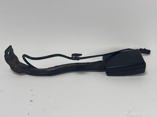 Gurtschloss Vorne Links VW Passat B6 (3C2) 3C0857755QVZ