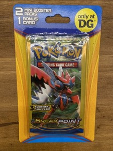 Dollar General Pokemon | eBay
