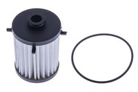 Denckermann A220106 Hydraulikfiltersatz, Automatikgetriebe FüR Audi