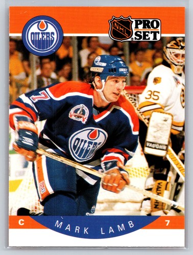 1990 Mark Lamb #88