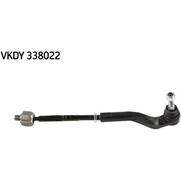 SKF Spurstange FüR Mercedes-Benz Vito Mixto W447 114 CDI 116 119 Cdi/Bluetec V-image