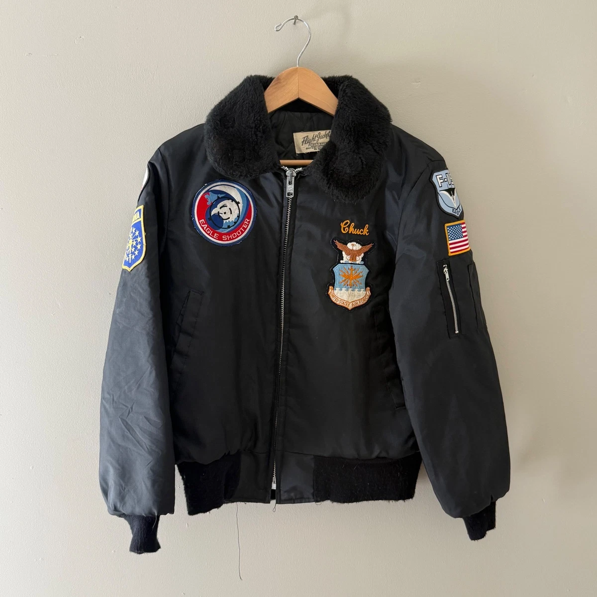 25+ us air force flight jacket for sale | Updated Oct 2026