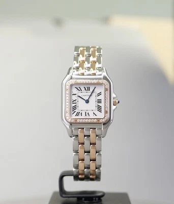 Cartier Panthère de Cartier Full Set - Bild 1 von 4